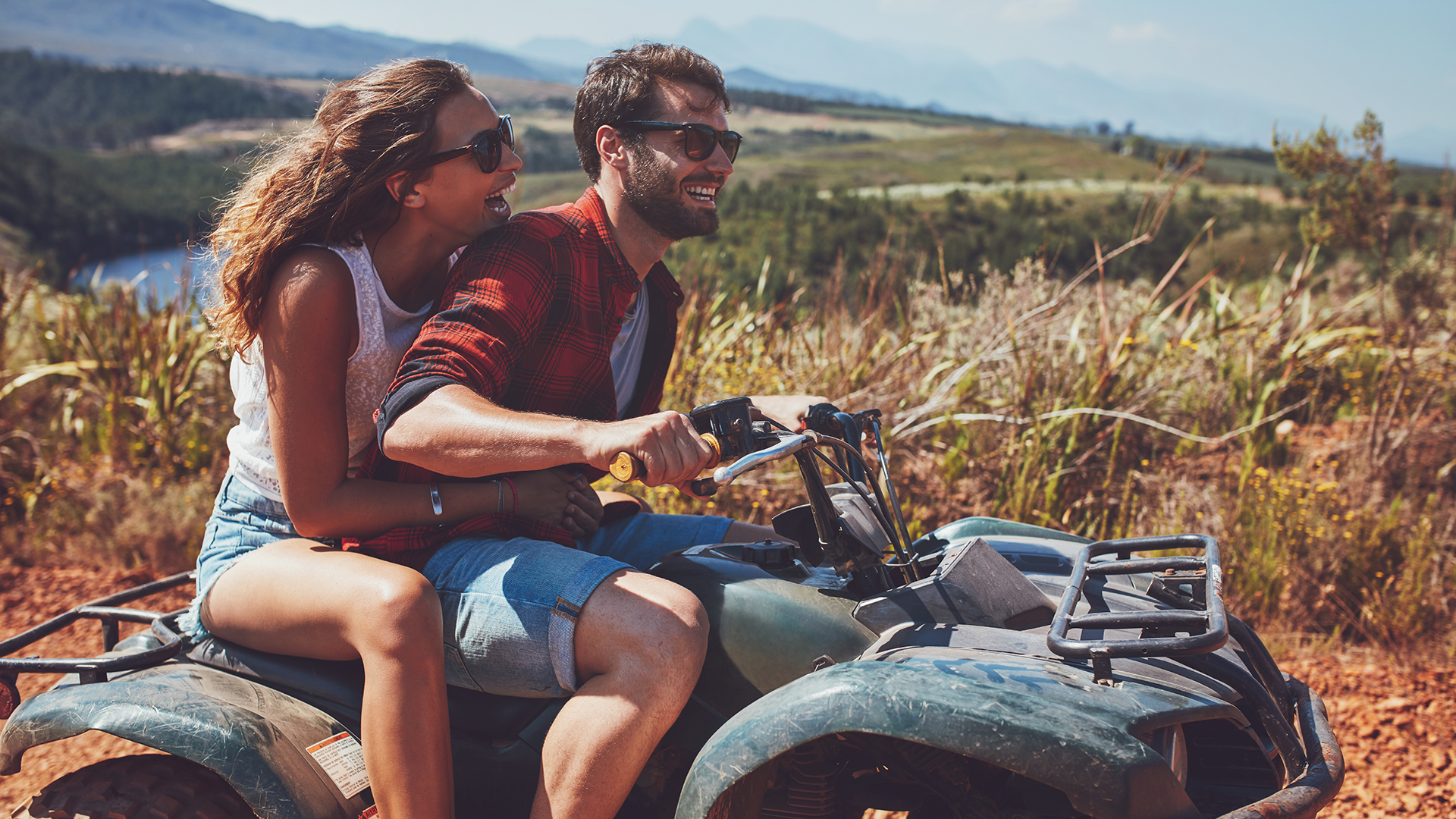 Build memories to last a lifetime
